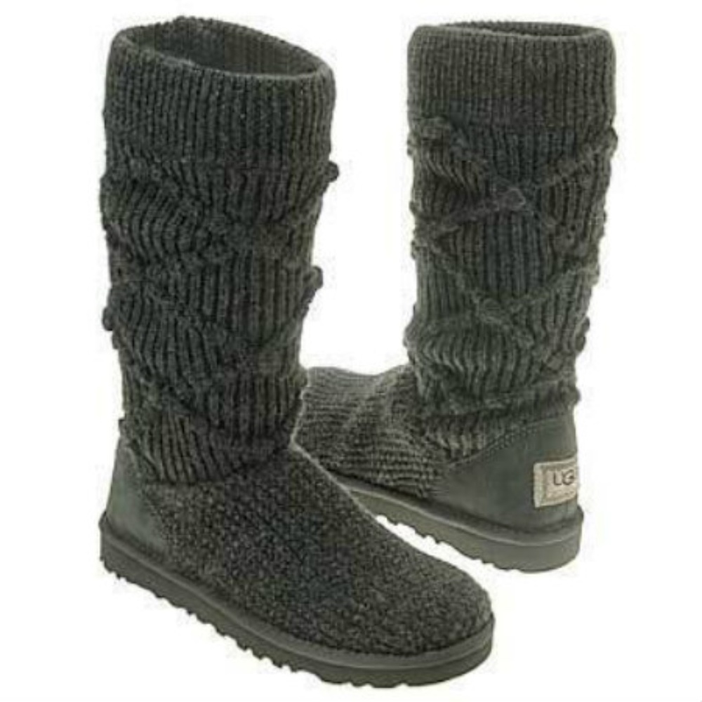 UGG boots